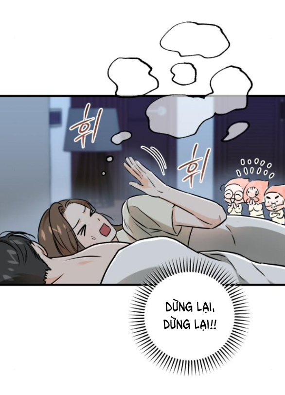 Nóng Lòng Muốn Giày Vò Em chapter 60.1 33