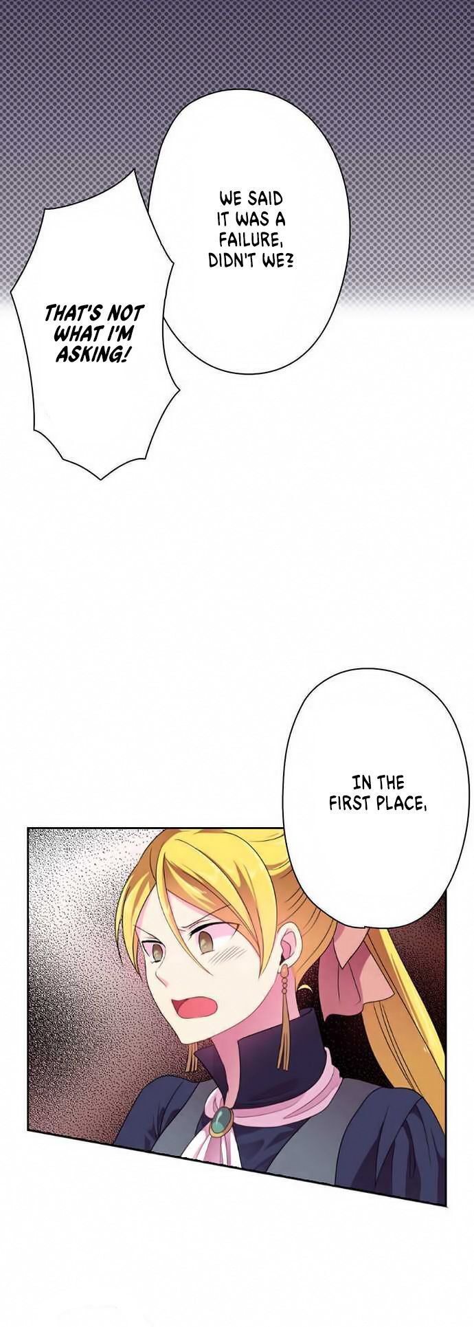 vợ lẽ của vua chapter 14 8