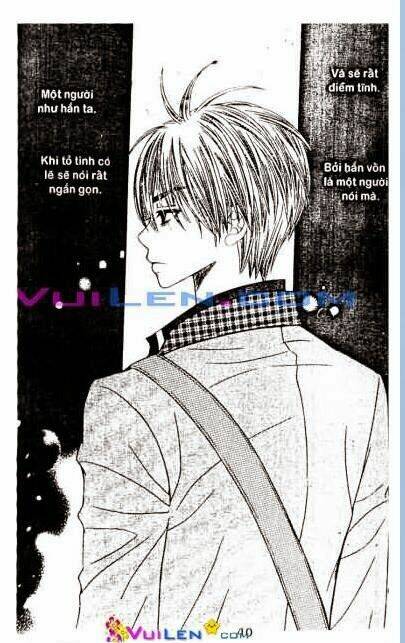 chàng trai thứ 13 chapter 11 41