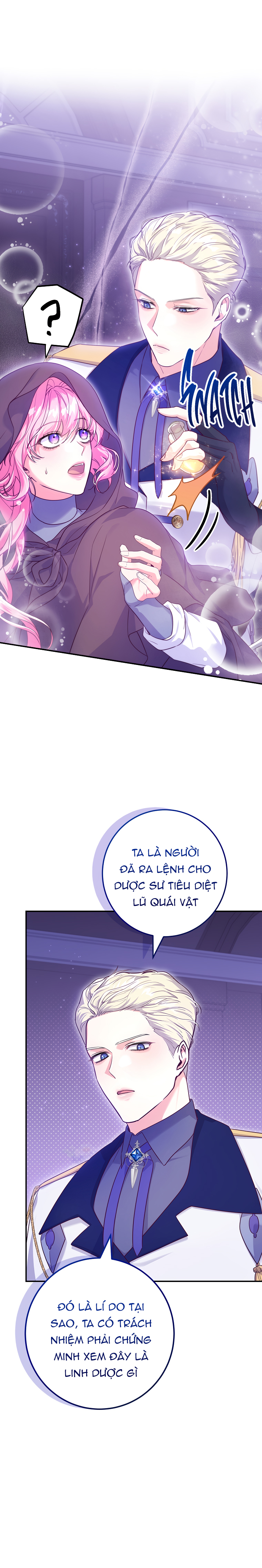 Mắc Kẹt Trong Trò Chơi Bị Nguyền Rủa chapter 15.2 - Trang 9
