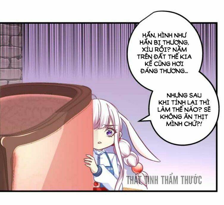 thiên lại âm linh chapter 39.5 21