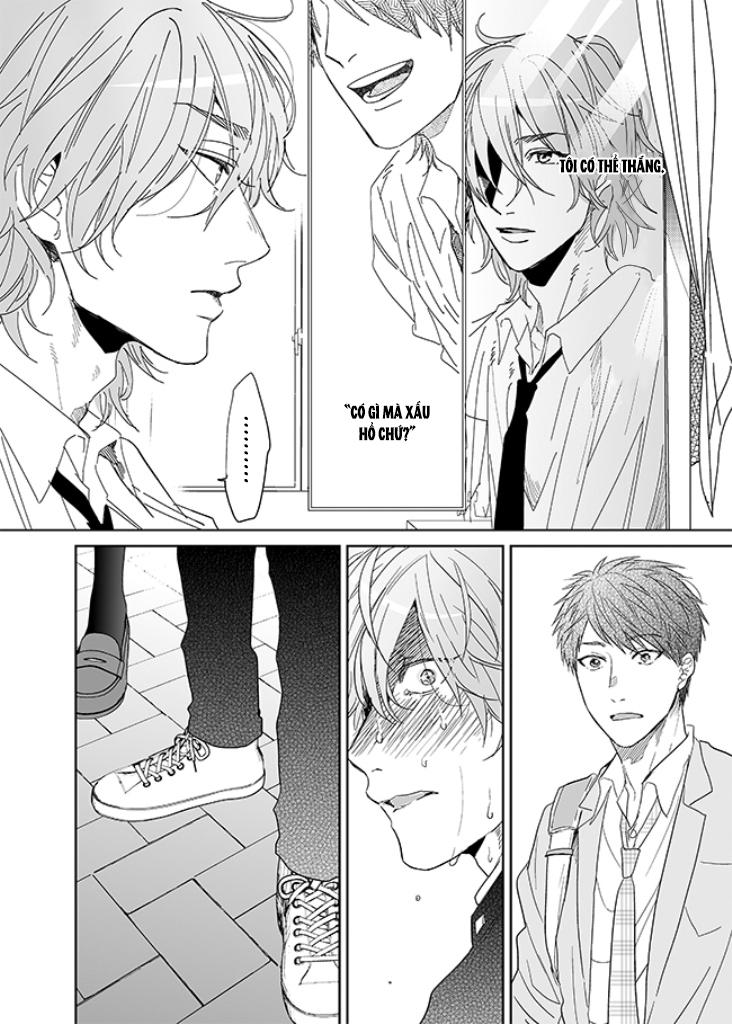 câu lạc bộ nhiếp ảnh chapter 7 27