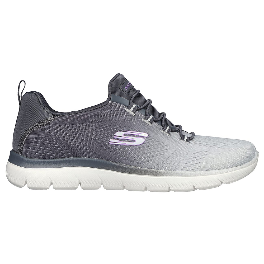 Skechers Nữ Giày Thể Thao Summits - 149536-CCLG