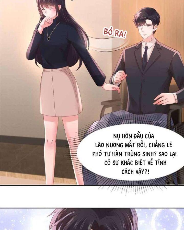 tái sinh tương ngộ chapter 40 20