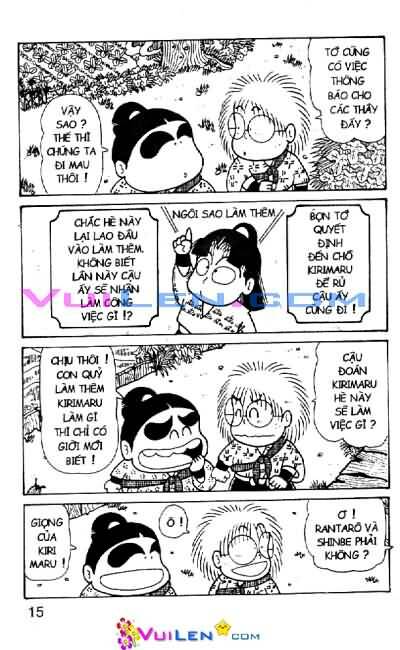 ninja loạn thị chapter 53 15