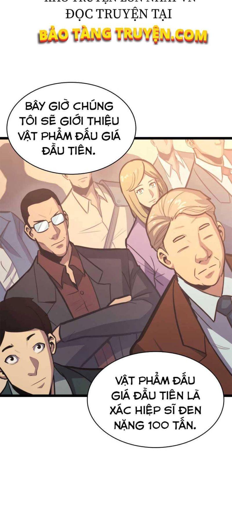 tôi trở lại thăng cấp một mình chapter 95 2