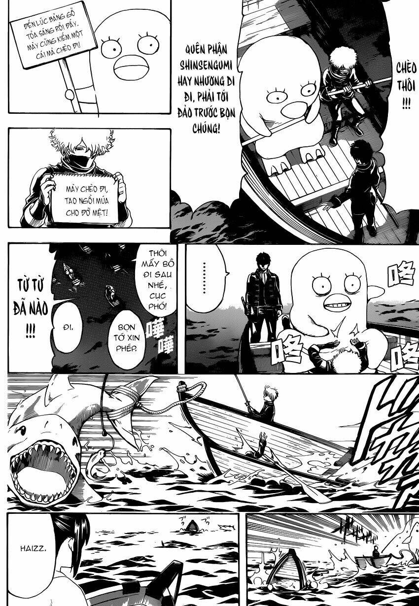 gintama - linh hồn bạc chapter 532 18