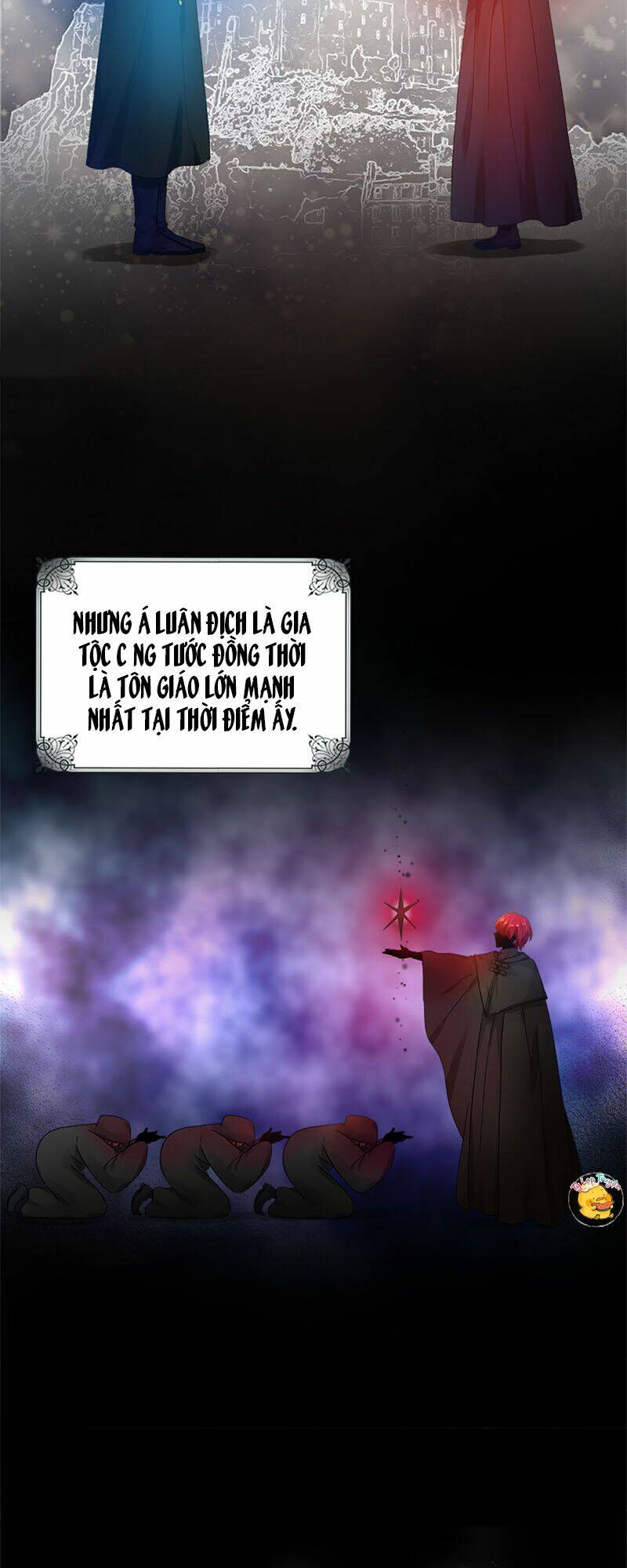 ác nữ cải biến chapter 64 18