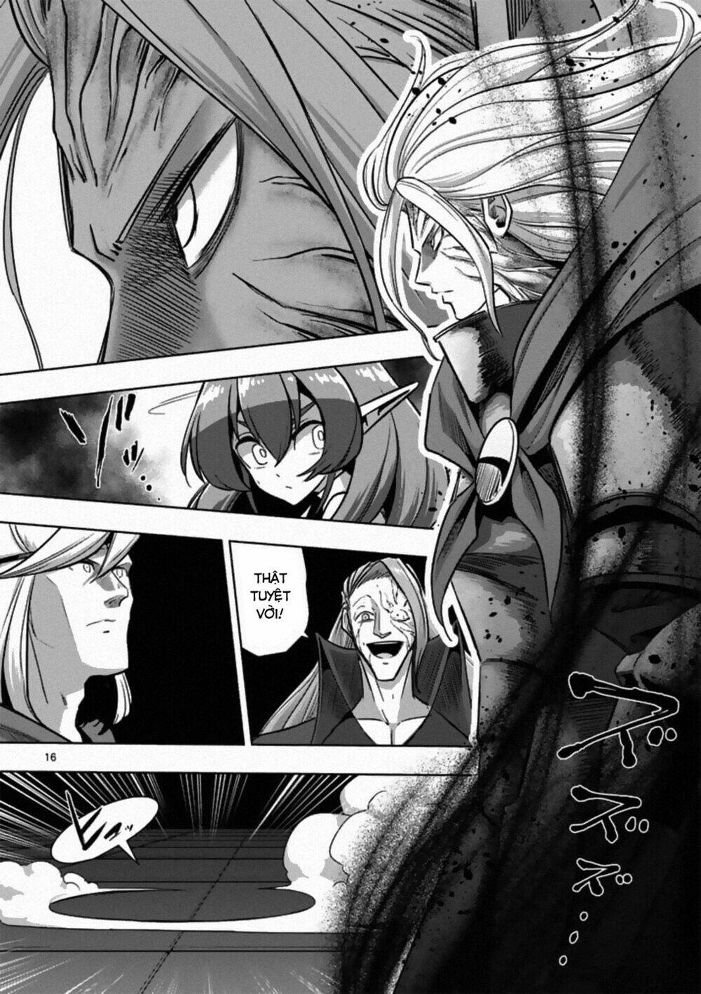 helck manga chapter 84.2 6