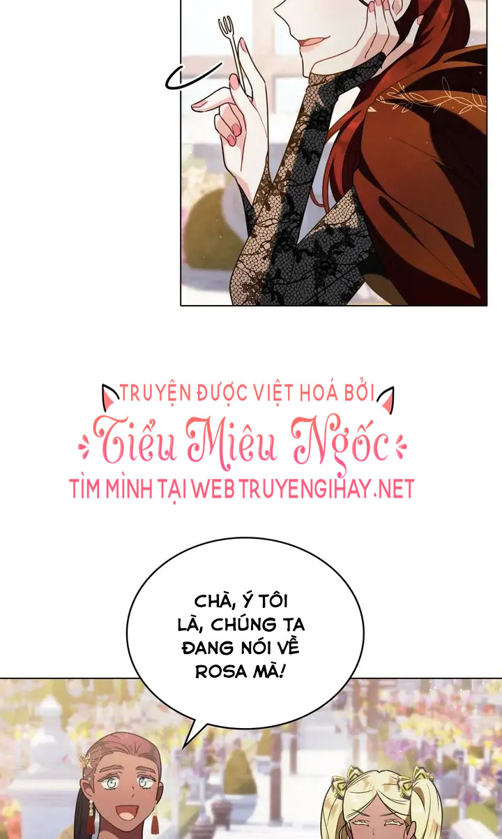 ánh sáng của bình minh chapter 47 46