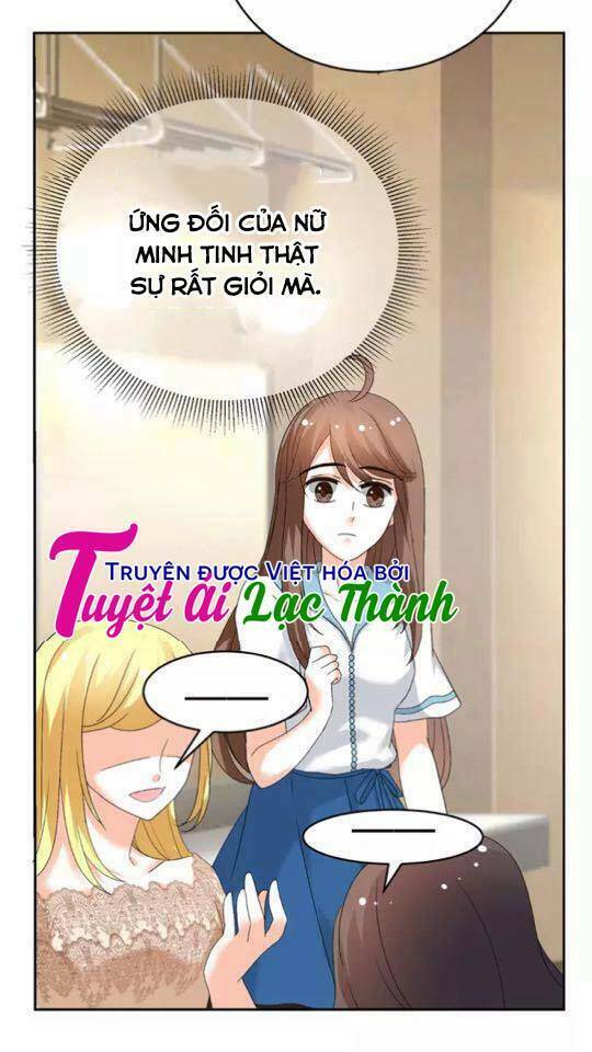 phản công thành siêu sao chapter 28 9