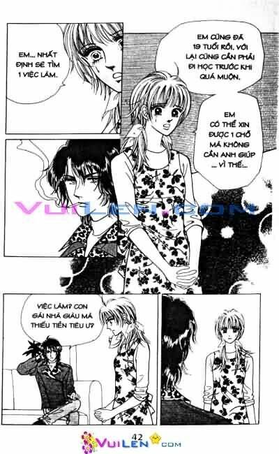 tìm anh - look for oppa chapter 8 42