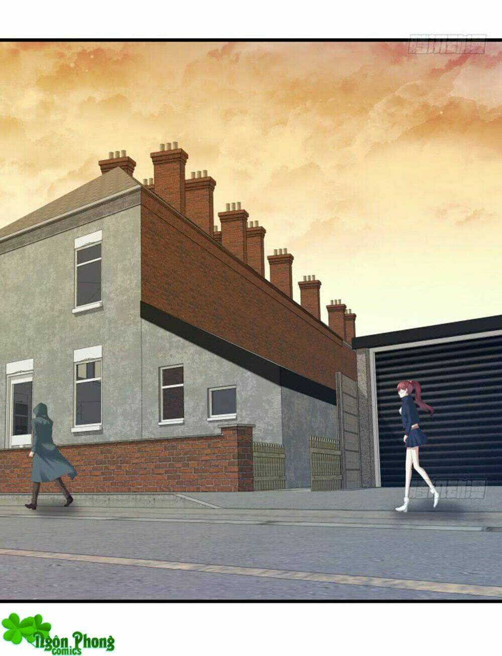 khi trò chơi ác ma bắt đầu chapter 94 22