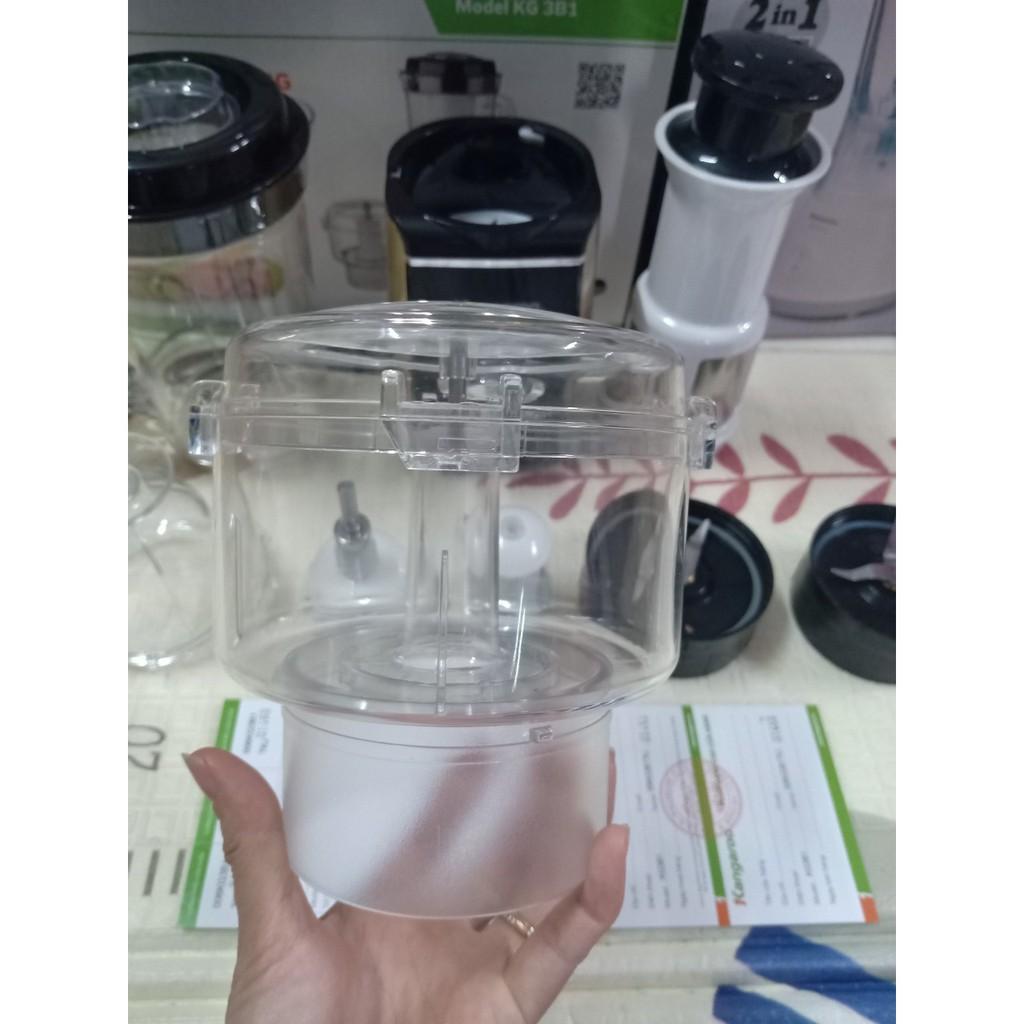 Linh phụ kiện máy xay đa năng KG3B1, KG4B2