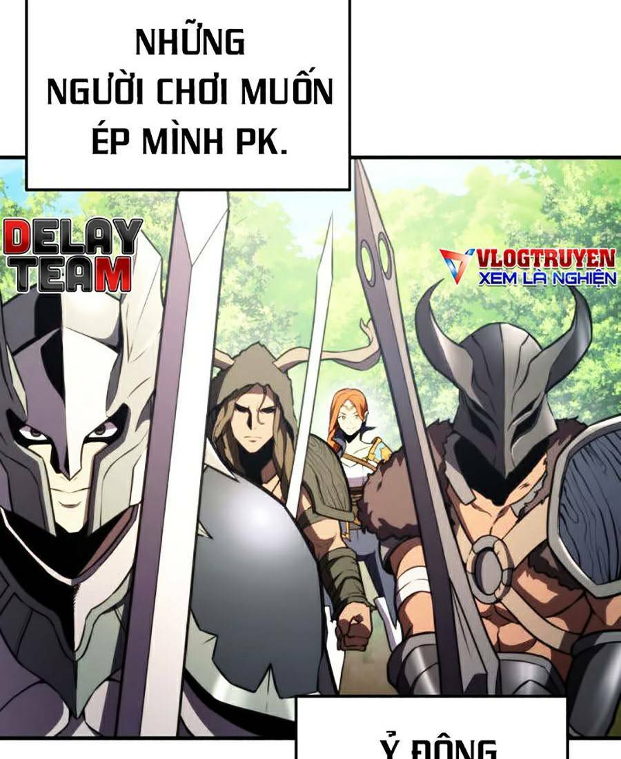 huyền thoại game thủ - tái xuất chapter 40 142