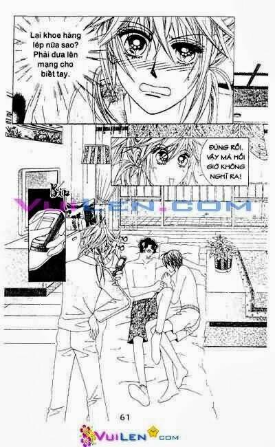 đại ca đi học chapter 3 61