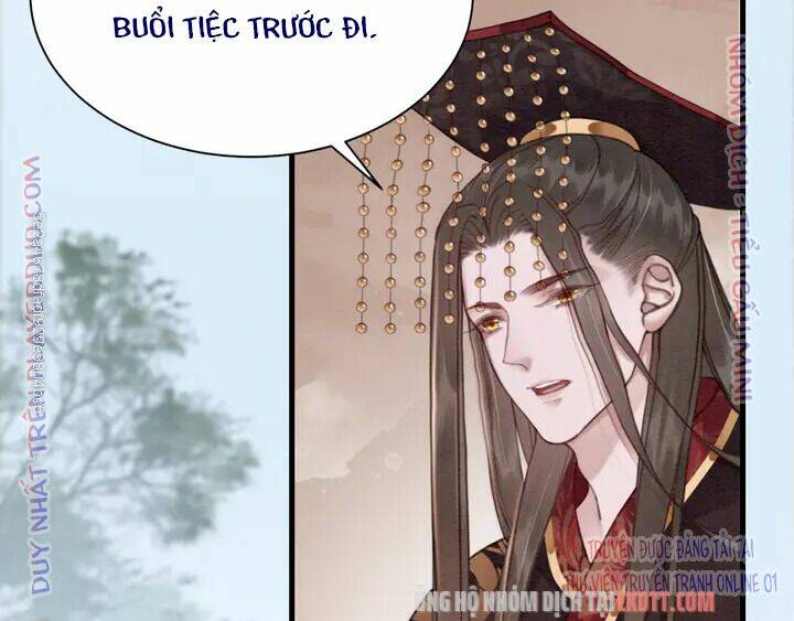 trọng sinh bá sủng nhiếp chính vương quá mạnh mẽ chapter 165 68