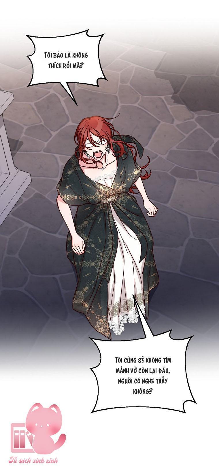 thế thì ta cứ trở thành kẻ ác thôi chapter 69 13