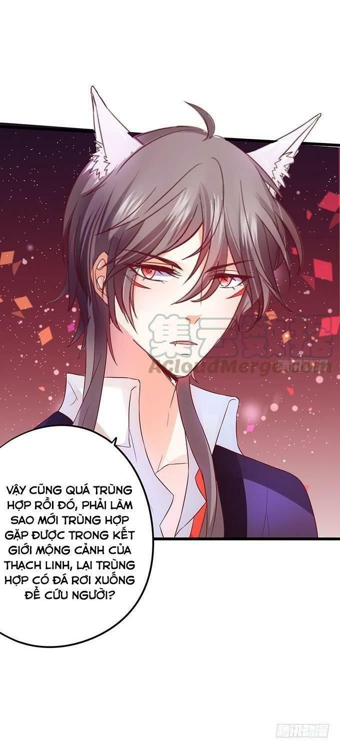 hồ tiên hung bạo chapter 49 27
