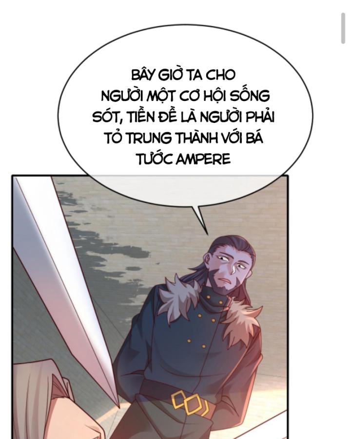 người chơi và nhân vật chính đều muốn làm hại ta chapter 43 31