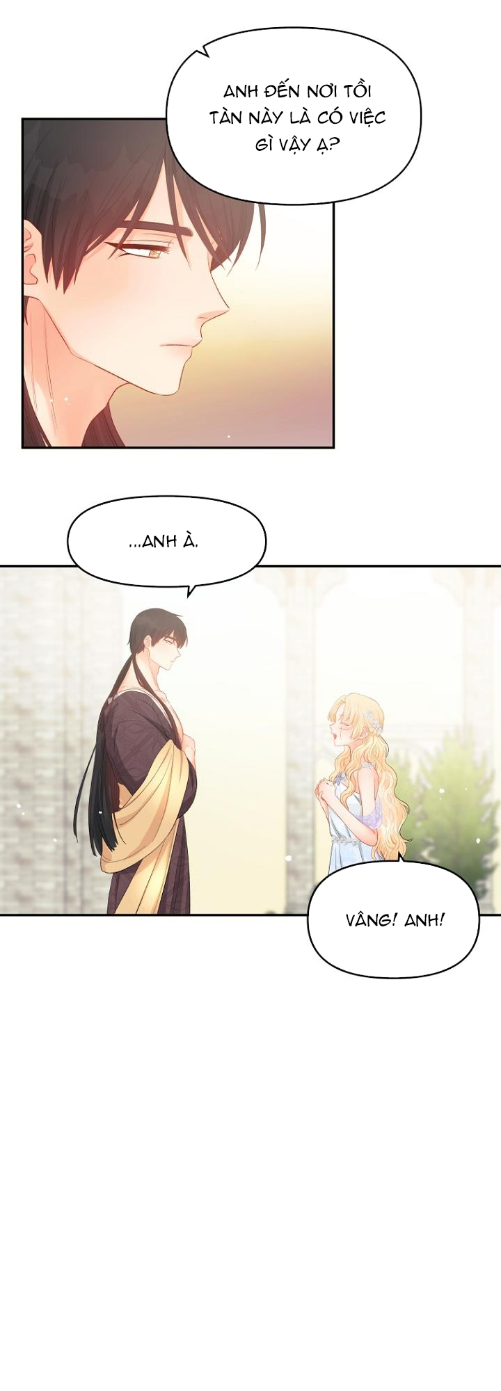 đừng đặt tình cảm mình vào cuốn sách đó chapter 14 12