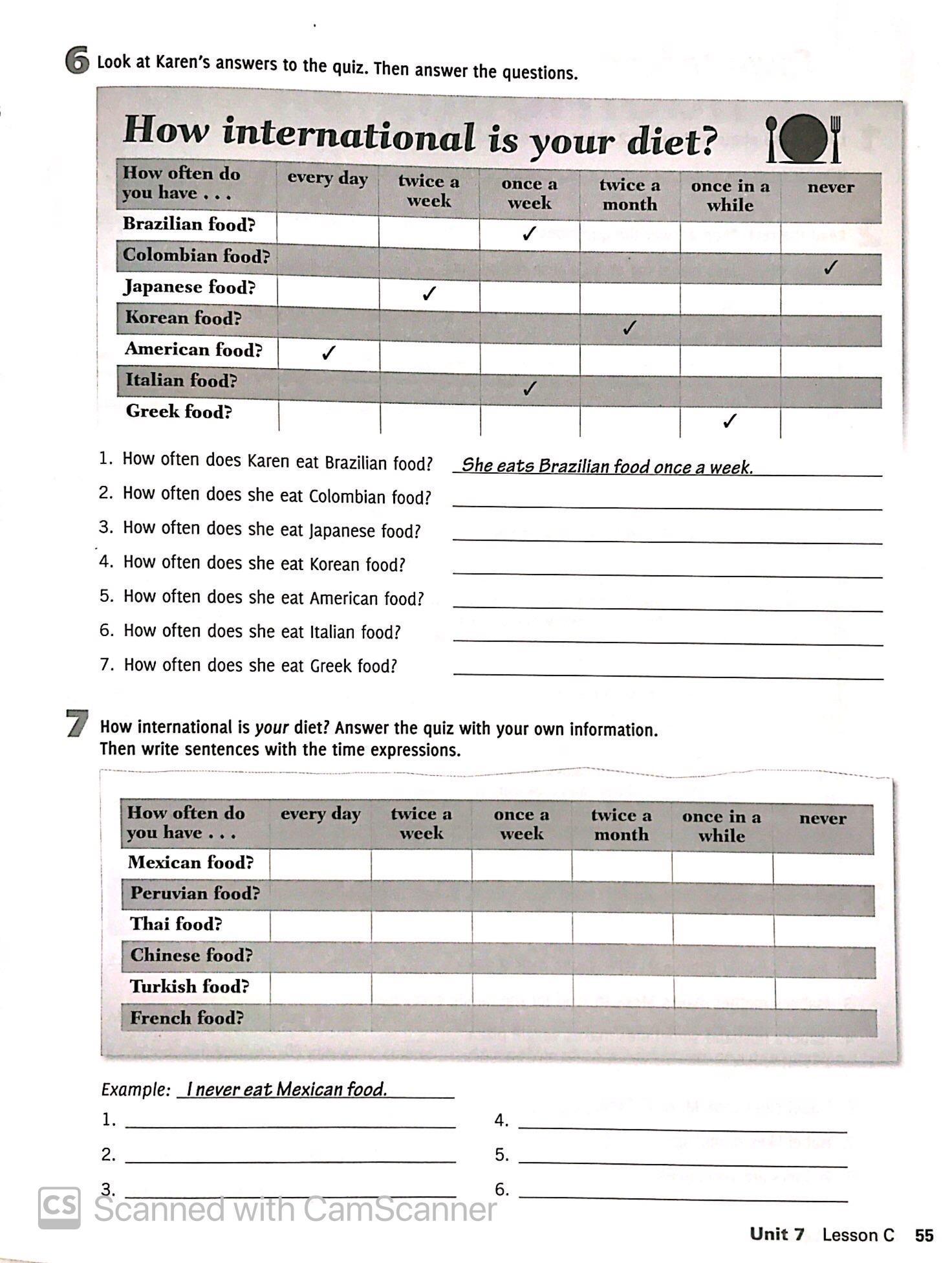 Sách ngoại văn: Sách Ngoại Văn - Four Corners