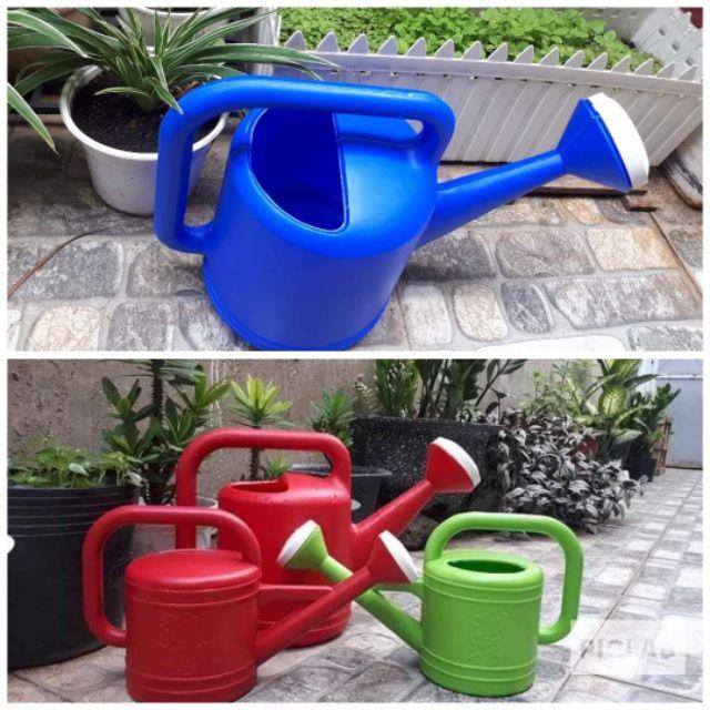BÌNH TƯỚI HOA KIỂNG