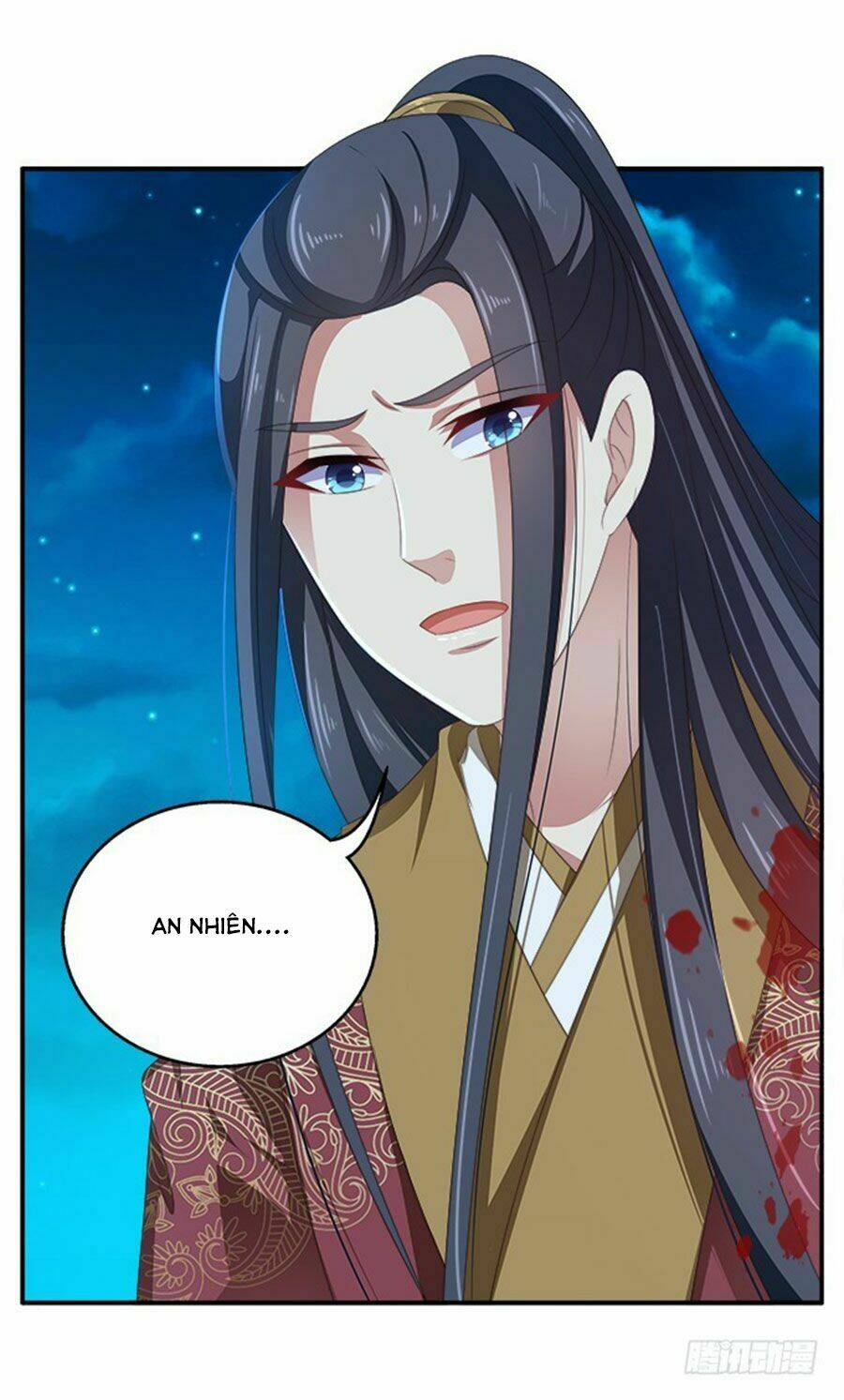 thịnh thế an nhiên chapter 38 31