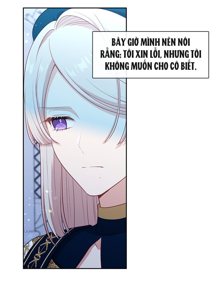 cẩn thận nữ phụ phản diện đấy! chapter 100 56