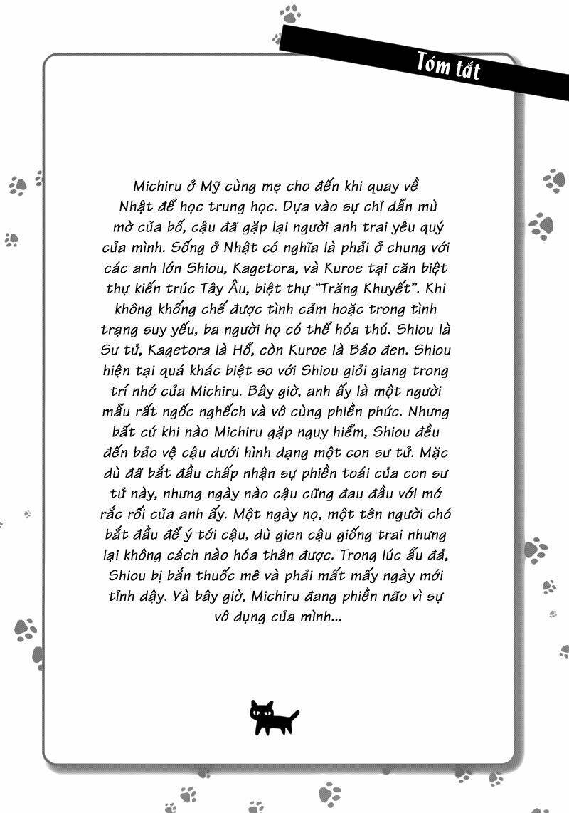 nekoka danshi no shitsukekata chapter 10 8