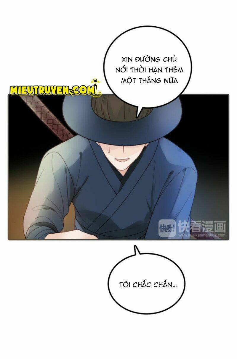 cướp chàng vợ về đón năm mới chapter 19 9