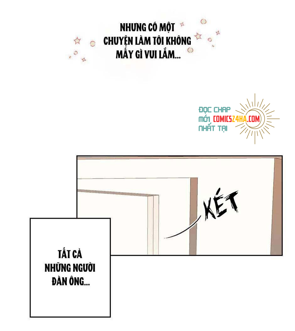 kế hoạch cưới chồng chapter 1 6