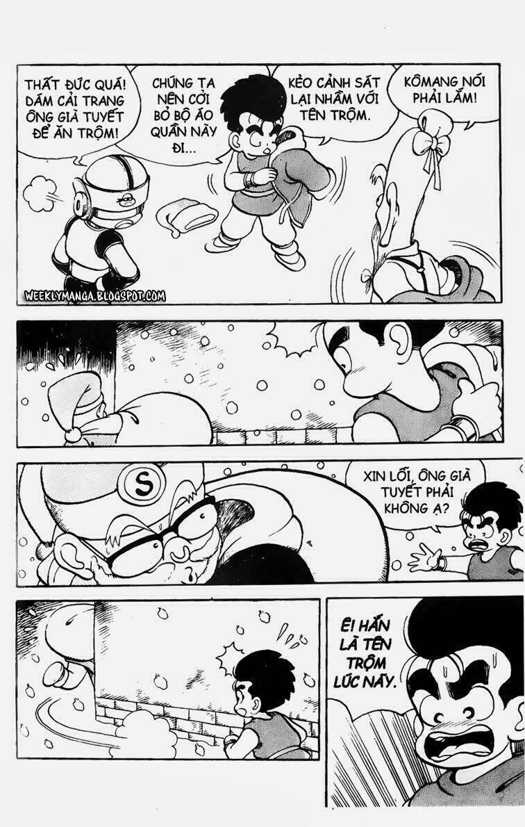 kung fu komang chapter 11 61