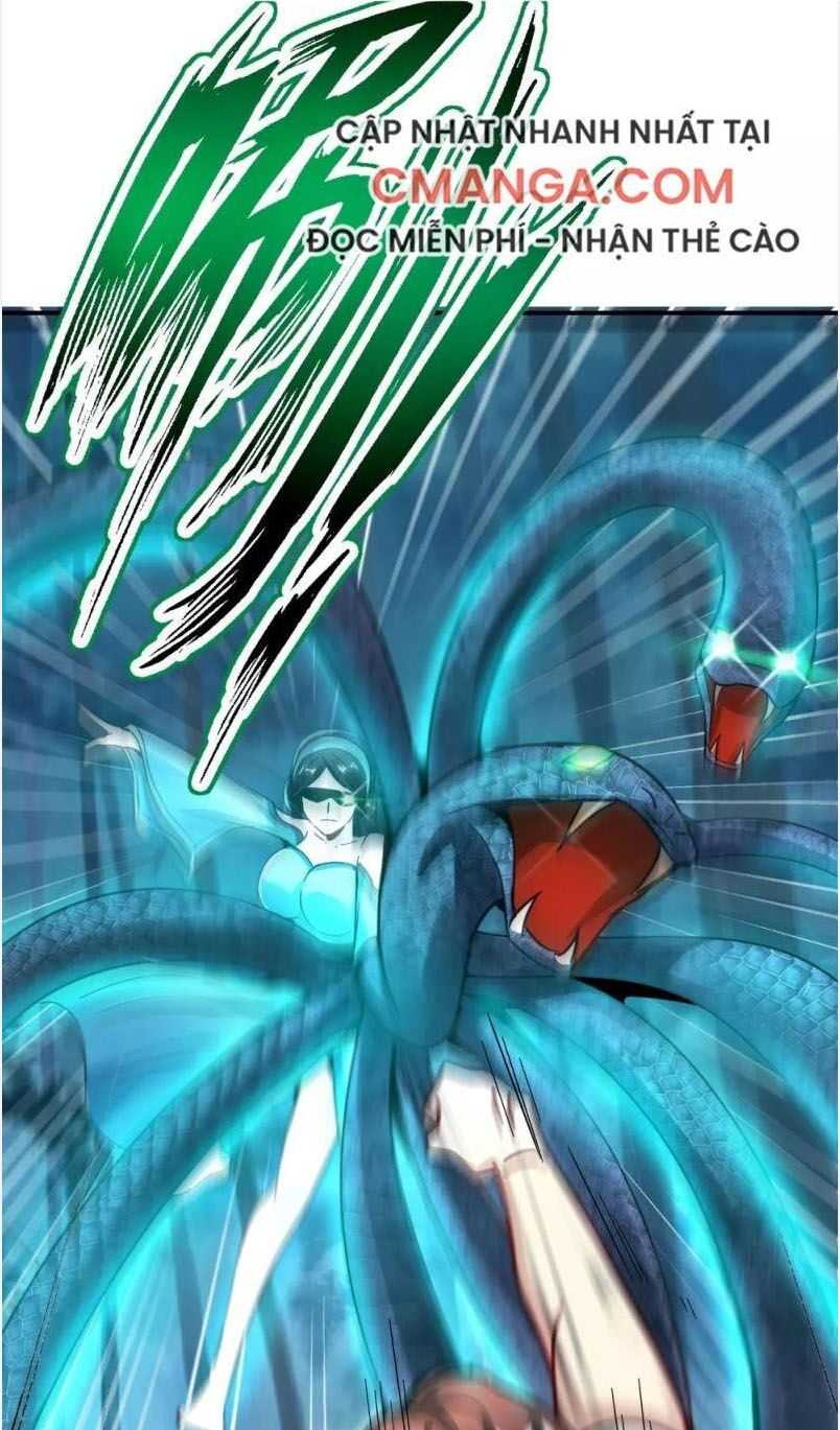 vòng bạn bè mạnh nhất của tiên giới chapter 53 34