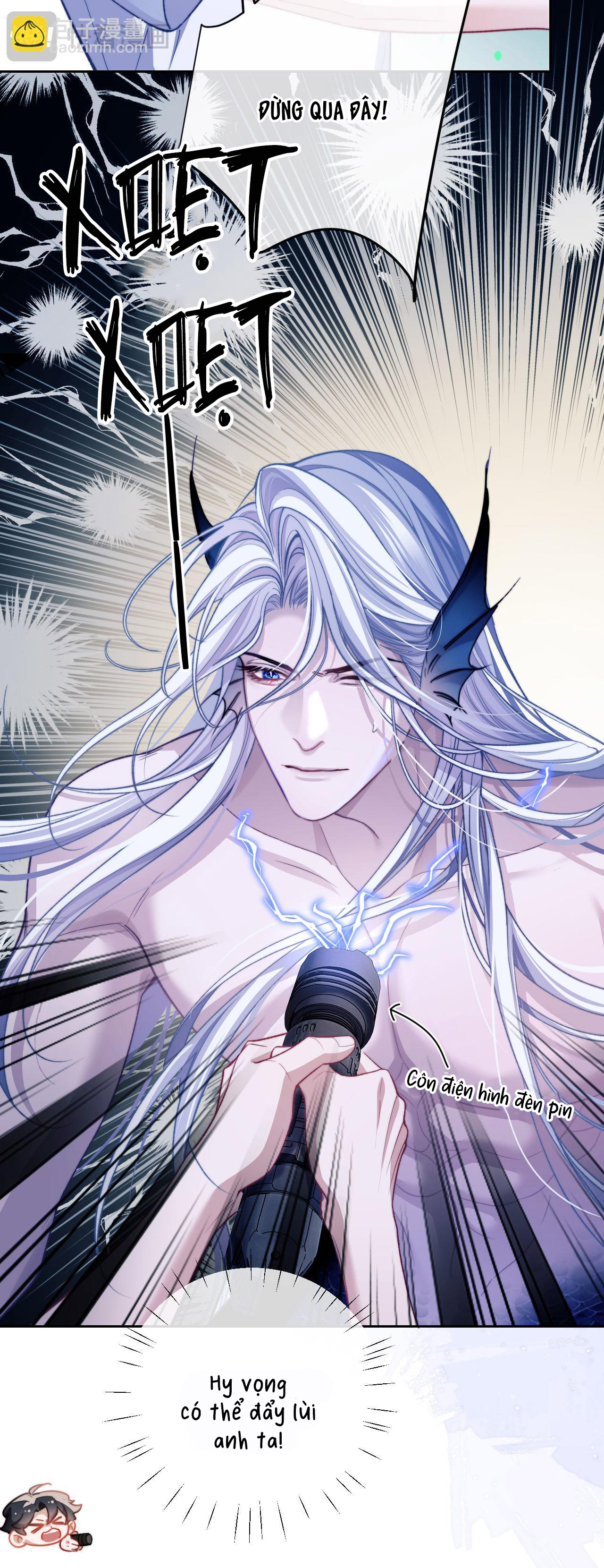 nhân ngư dessaro chapter 15 23