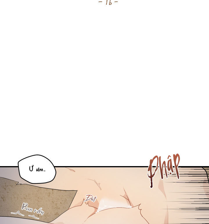 đường hoa liên kiều rơi chapter 16 16