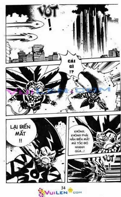 những người bạn tốt chapter 25 35