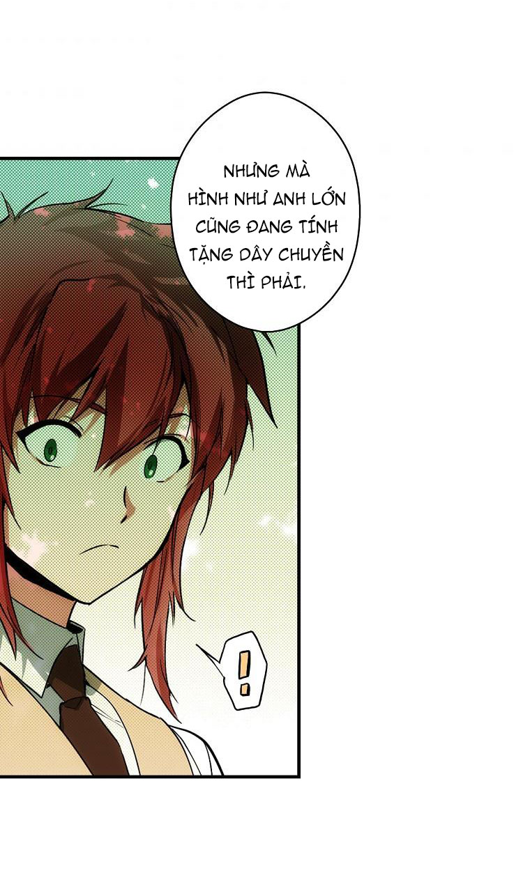 cổ tích về người mẹ kế chapter 68 28