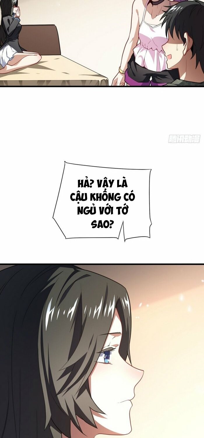 Cao Năng Lai Tập Chapter 83 - Trang 4