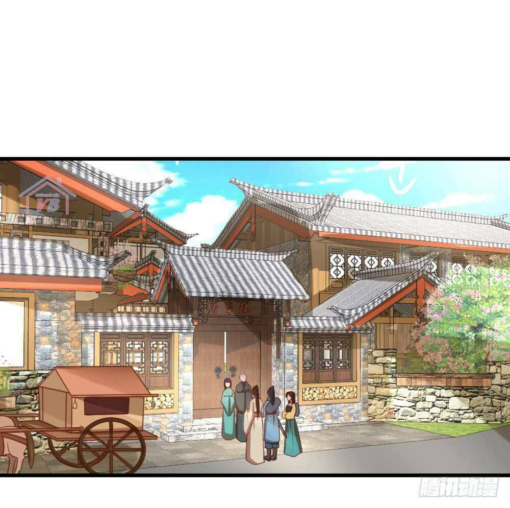 hồng nhan bất vong quốc chapter 17 3