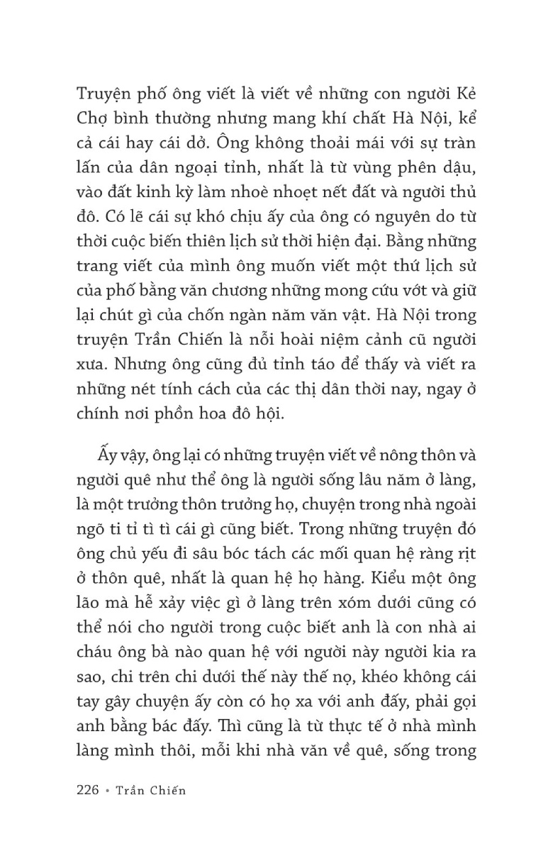 Tỏ Giăng Tỏ Đèn a_TRE