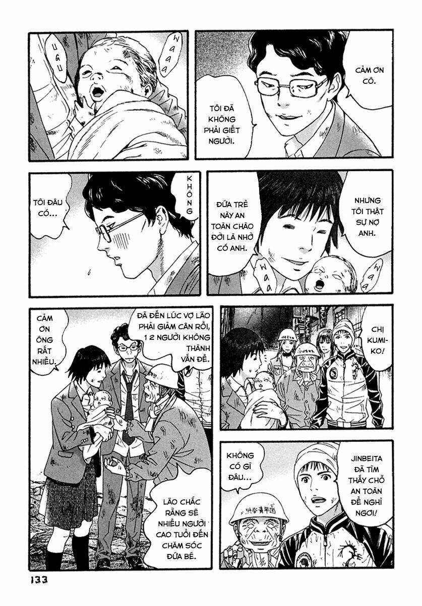 kanojo wo mamoru 51 no houhou chapter 47 5