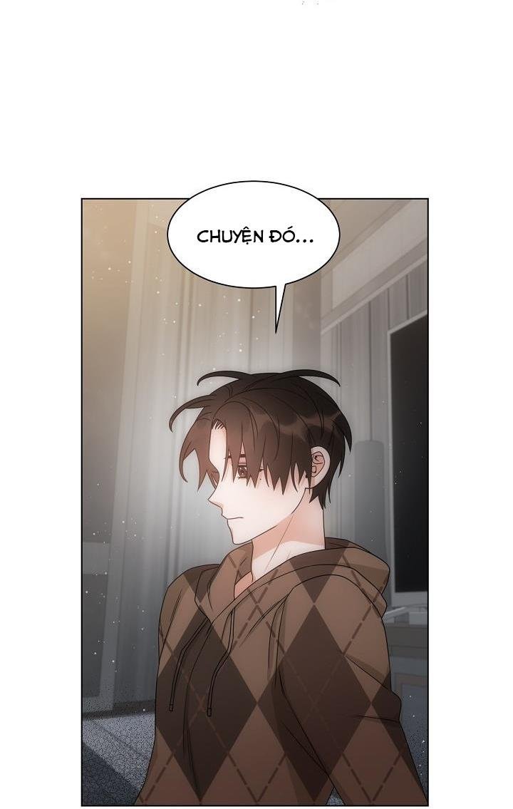 chuyện tình lãng mạn tại manhattan chapter 58 14