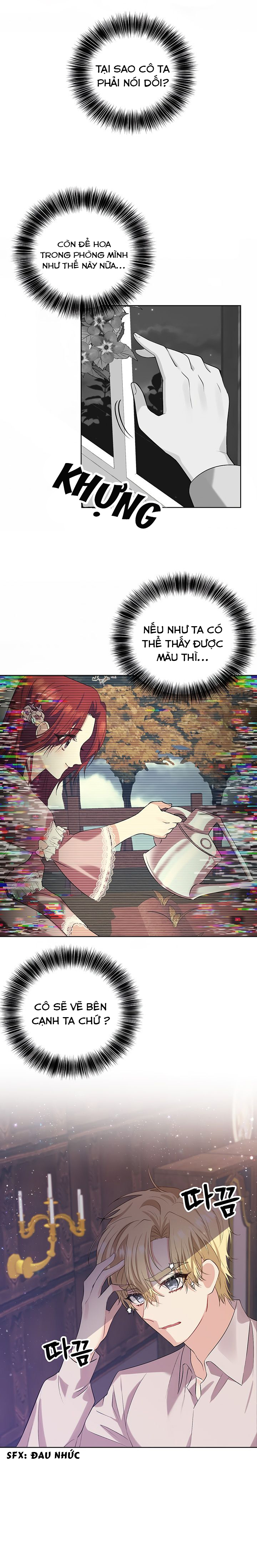 tôi sẽ trở thành gia sư của bạo chúa chapter 11 8