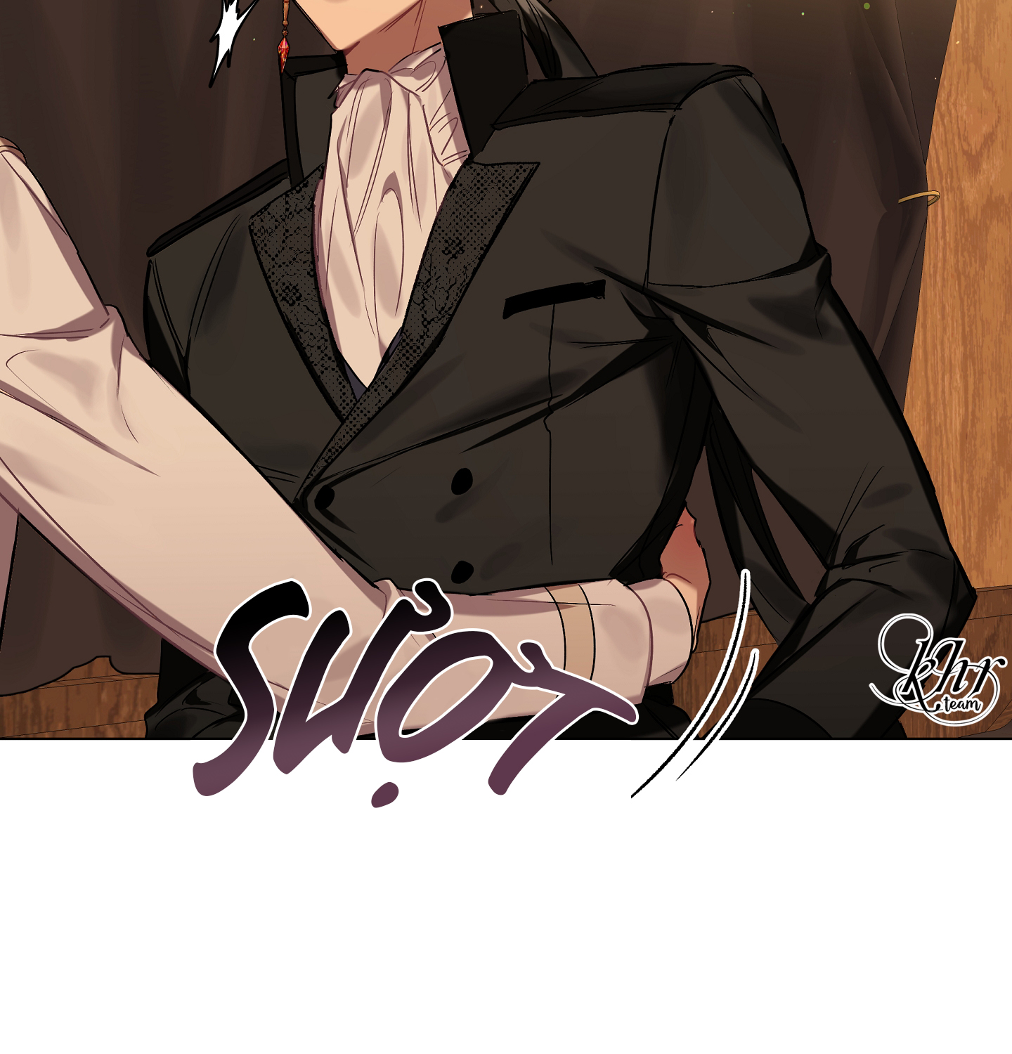 bỗng ngày nọ bị một tên đáng ghét cầu hôn chapter 25 38