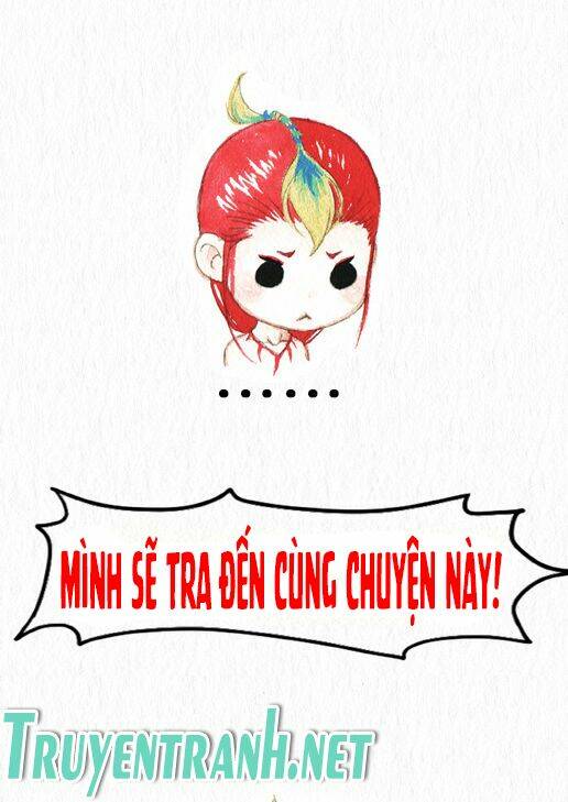 cuộc sống hiện đại của yêu quái bất tử chapter 12 10