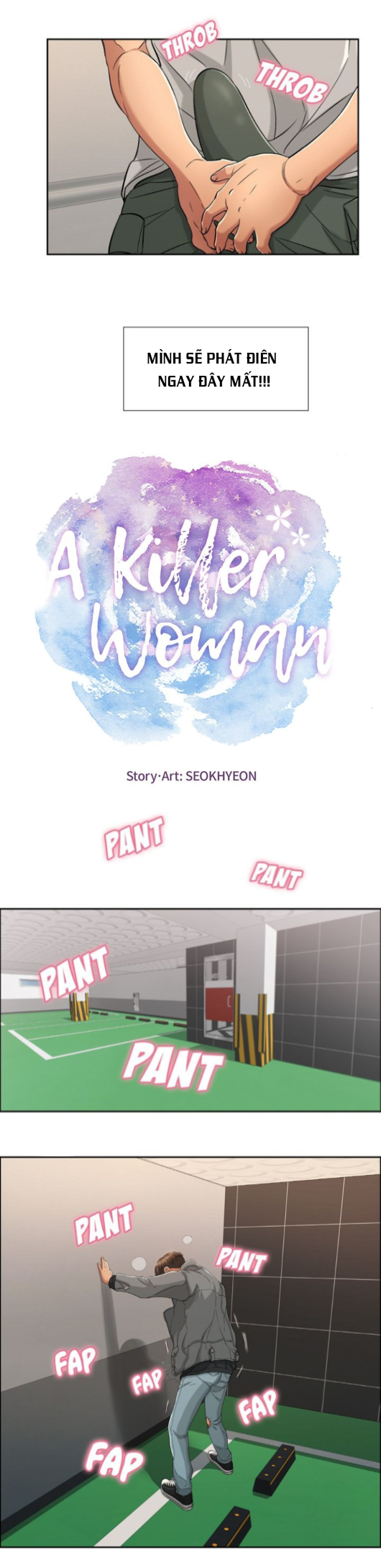 a killer woman chapter 21 2