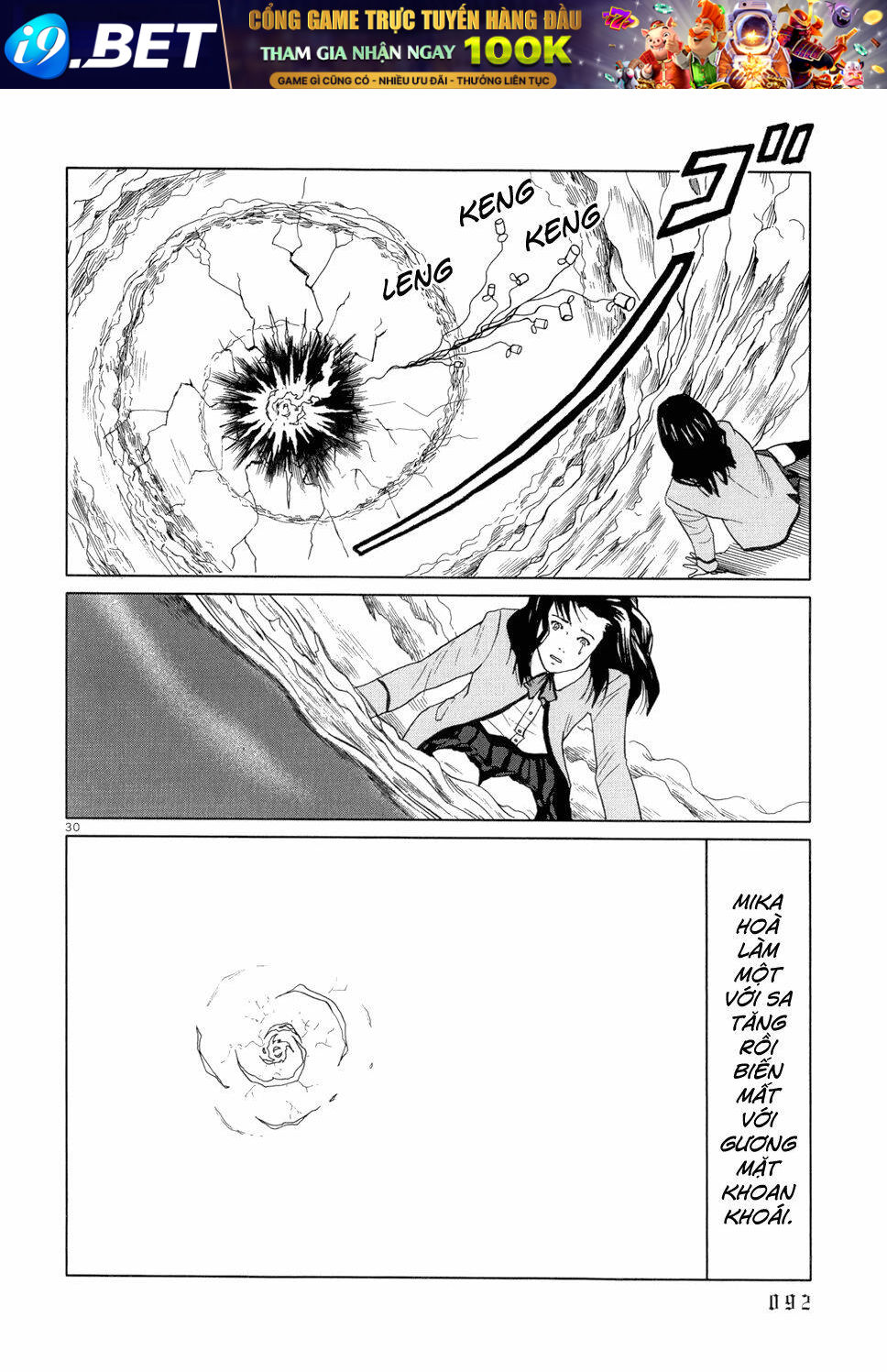 hạnh phúc chapter 3 30