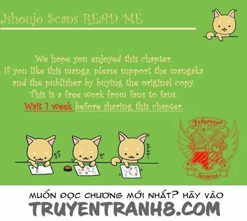 himitsu no ai chan chapter 17 37