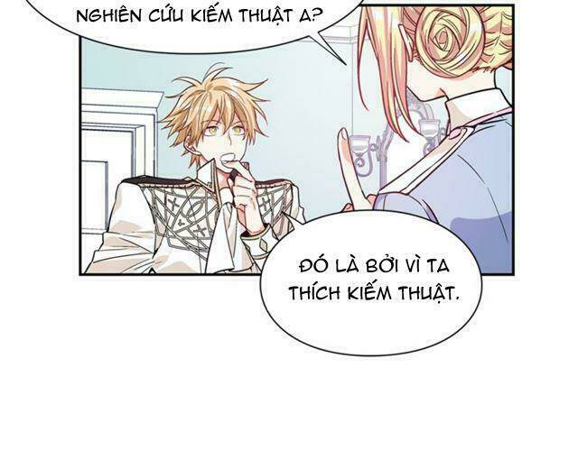 nữ hoàng ngoại khoa chapter 37 90